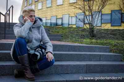 Hoe een fotograaf bij een gratis bruiloft in Hardenberg werd weggestuurd: ‘Je kunt dit nooit meer overdoen’