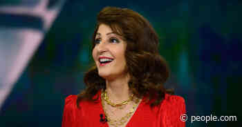 Nia Vardalos Teases My Big Fat Greek Wedding 3: ‘It’s a Strong Maybe’