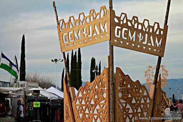 Celebrating 13 Years, Gem & Jam Festival Is Back