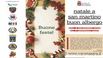 Natale a San Martino Buon Albergo: solidarietà, divertimento e attività per tutti - Verona Sera