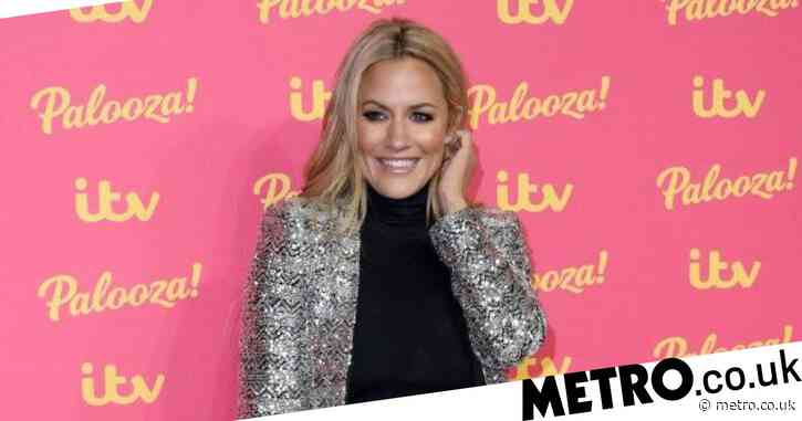 Caroline Flack is no longer selling her £1.1million London flat and will rent it out instead