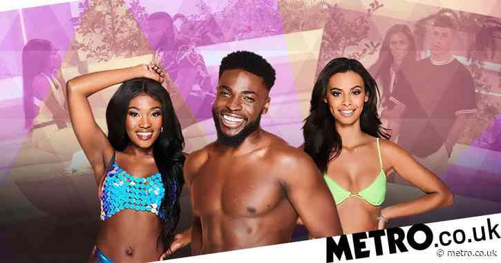 What’s going on with Mike and Sophie in Love Island after Leanne dumped the cop?