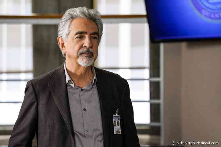 ‘It Gives You More Respect For What These Men & Women Do’: Joe Mantegna On ‘Criminal Minds’ & FBI Agents