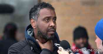 Abdi Warsame chosen to lead Minneapolis public housing agency