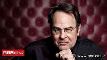 How Dan Aykroyd went from battling spirits to selling them