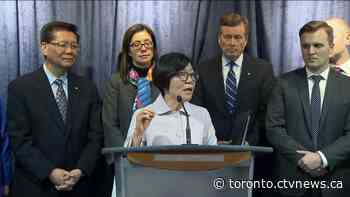 ‘We are being singled out’: Chinese-Canadian community confronts discrimination amid coronavirus outbreak