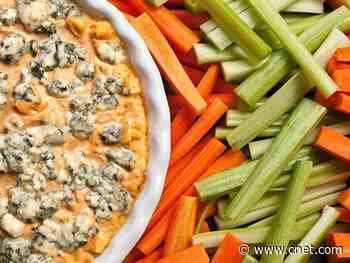 The best keto recipes for watching the Big Game     - CNET