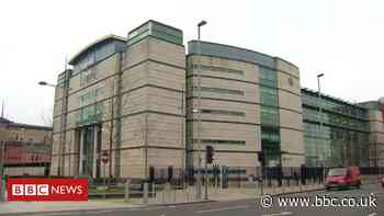 Men admit terrorism charges after MI5 surveillance