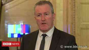 NI Assembly to publish its budget before Westminster