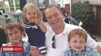 Woman arrested following deaths of three children in Dublin