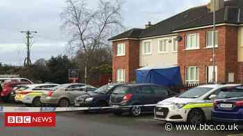 Gorey: Man dies after suspected stabbing in Wexford