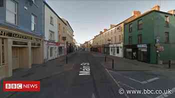 Cavan fire: Main Street blaze victim was man aged 40