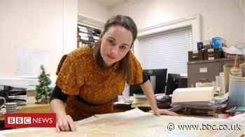 Northern Ireland place names' mixed linguistic heritage