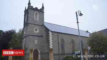 Christ Church clergy forgive two church vandals in Derry
