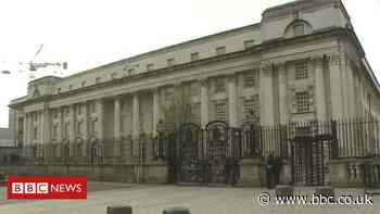 Sion Mills taxi attack: Driver 'may lose sight in one eye'