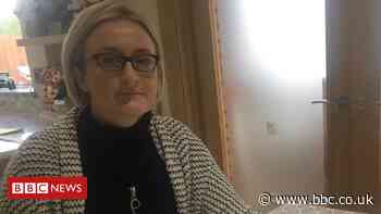 Breast implants: Former patient calls for NI registry