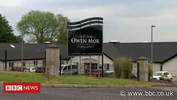 Owen Mor: Concerns raised before new admissions closure