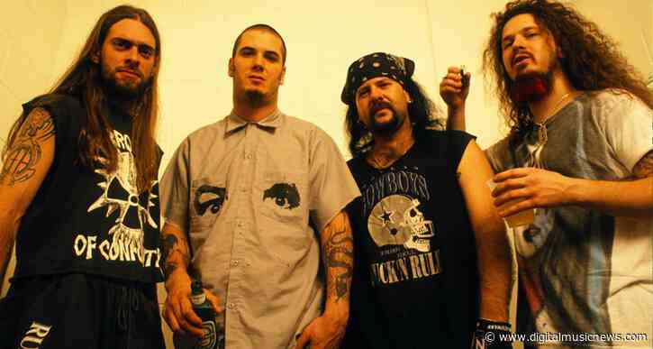 Pantera Surpasses 1 Billion Streams Across Amazon, Apple, Deezer, Google and Spotify