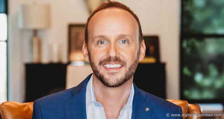 Sony/ATV Music Publishing Announces Its Nashville CEO