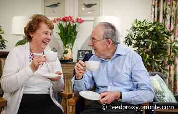 Colten Care launches Tea & Togetherness gatherings