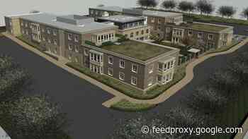 Construction company gets go ahead for Harrogate care home