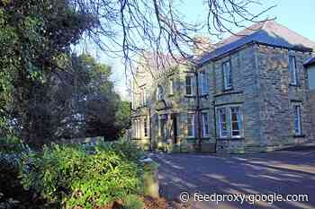 Alnwick care home raises standards across the board