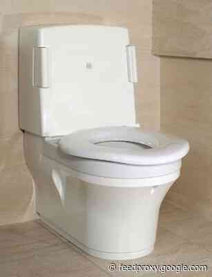 Big, hidden toilet troubles