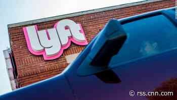 Lyft is laying off about 90 staffers as part of restructuring