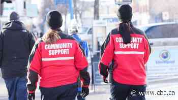 Saskatoon community support officers to roll out bike patrols this summer