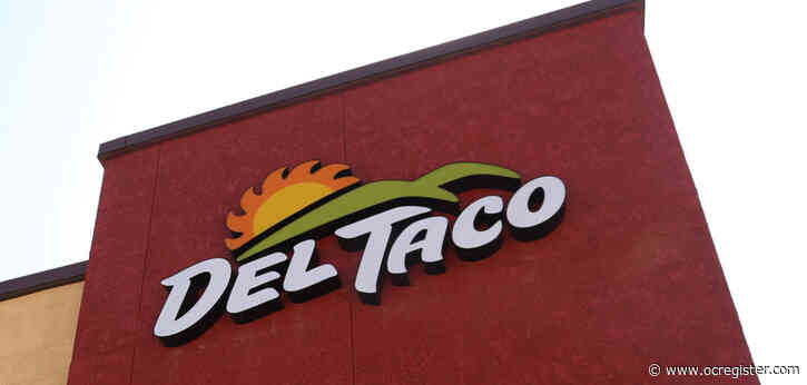 Here’s what $1 buys on Del Taco’s new value menu