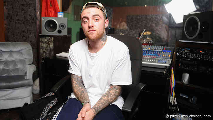 Mac Miller’s ‘Circles’ Debuts At No. 3 On Billboard Chart