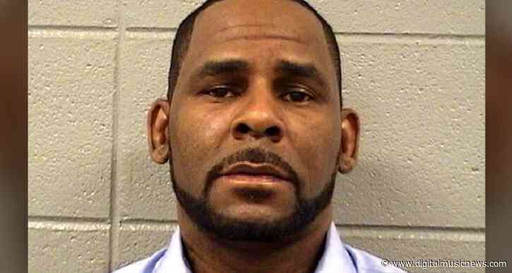 All Three R. Kelly Lawyers Are Abandoning His Case