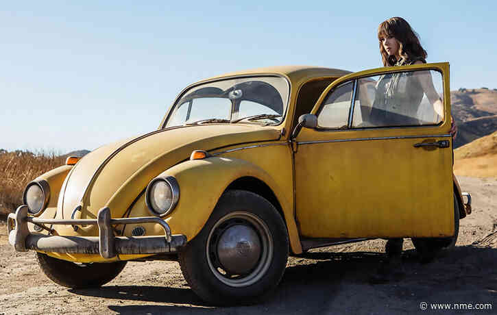 ‘Transformers’ is getting a reboot and two new films are on the way