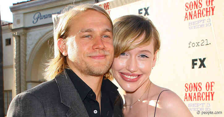 Charlie Hunnam 'Really Regretted' Comments on Marriage, Says It 'Hurt My Girlfriend's Feelings'
