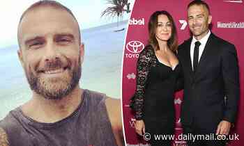Steve 'Commando' Willis reveals how he beat depression