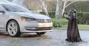 The best Super Bowl car commercials of all time     - Roadshow