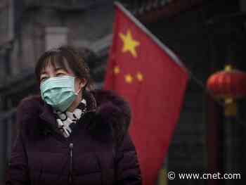 Coronavirus spread leads Google to temporarily close all China offices     - CNET