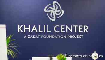 Mental health centre brings traditional Islamic therapy to Toronto