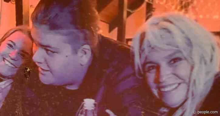 Dog the Bounty Hunter Shares Last Photo of Son Garry with Late Wife Beth Chapman