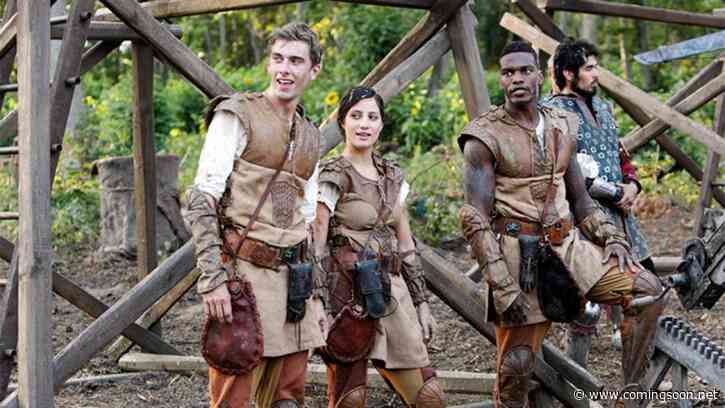 Disney+ Announces Slate of New Nonfiction Projects