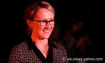 Rebecca Long-Bailey calls on rivals to back public ownership