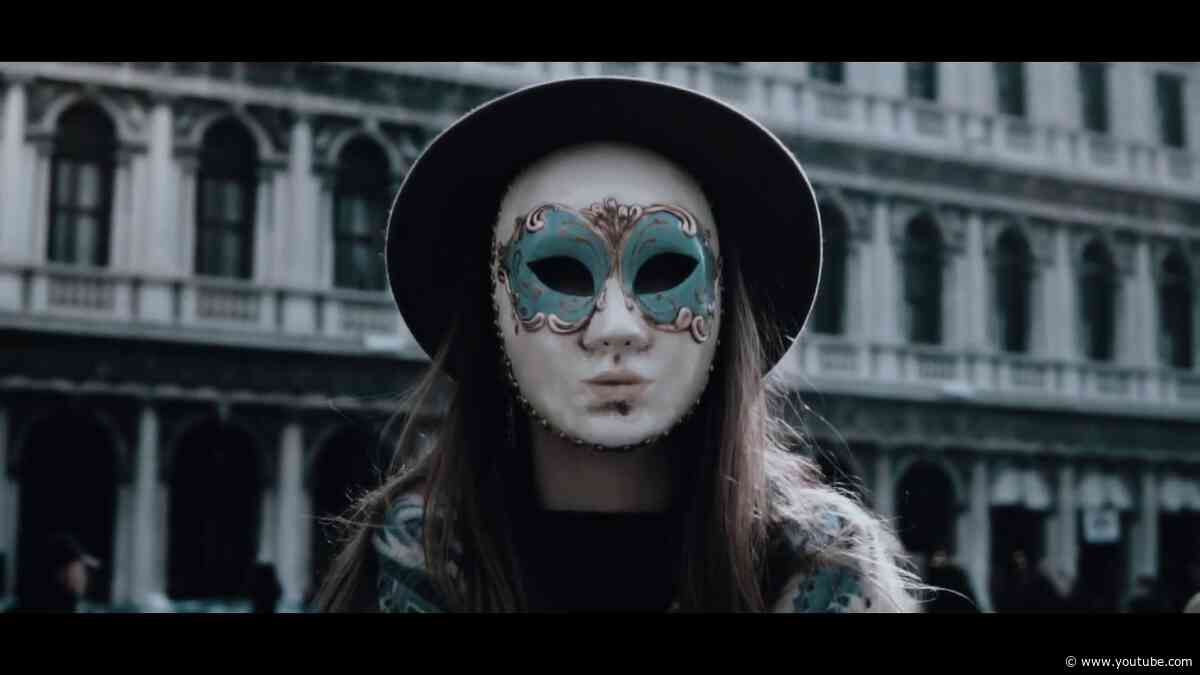 Mike Candys & Jack Holiday - La Serenissima (Rework) (Official Video)