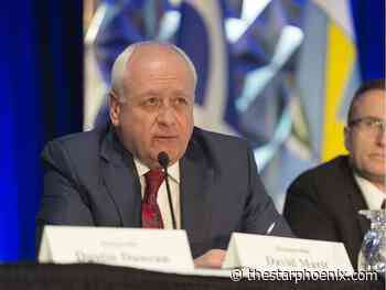 Little progress in push for grain drying exemption: Marit