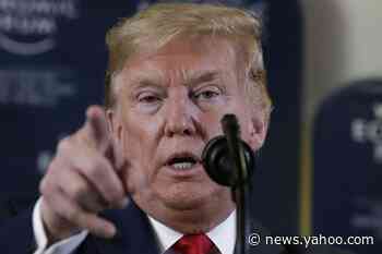 Donald Trump is ‘just wrong’ about the economy, says Nobel Prize-winner Joseph Stiglitz