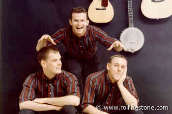 Bob Shane, Last Surviving Original Member of Kingston Trio, Dead at 85