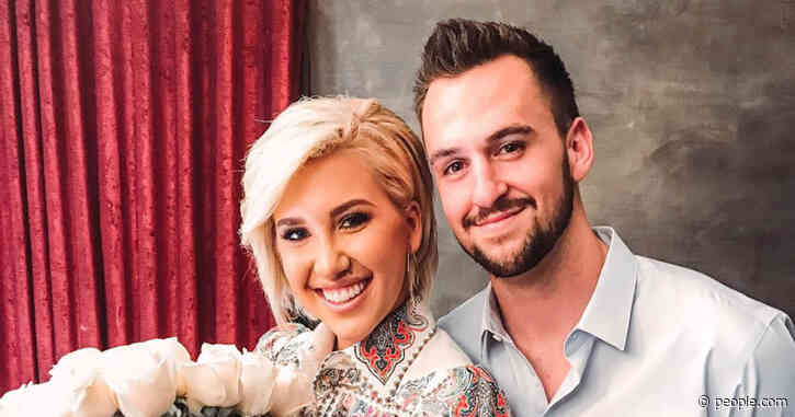 Savannah Chrisley's Fiancé Admits Their 'Relationship Has Had So Many Trials and Tribulations'
