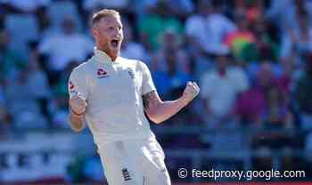 Ben Stokes refuses to accept man of the match award as England beat South Africa