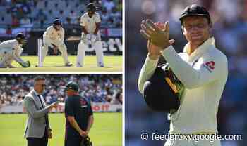 Kevin Pietersen leaps to England ace's Jos Buttler defence after ‘f****** k*******’ insult