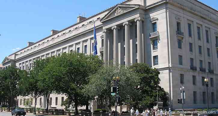 Live Nation ‘Broke the Promises It Made to the American People,” U.S. Dept. of Justice Says
