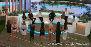 Love Island recoupling results - who picked who and who went home?